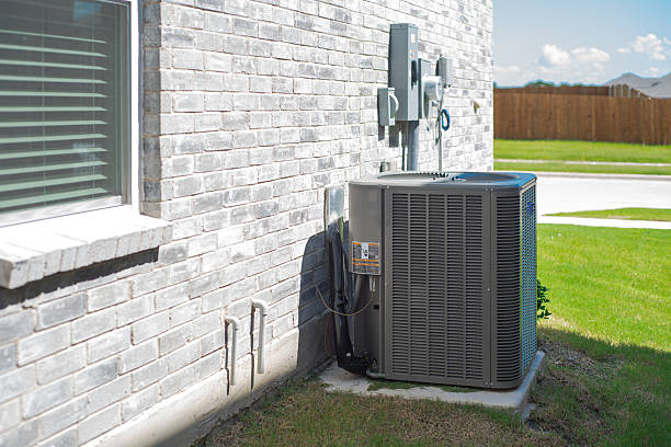 Reliable Ductwork Repair contractor in Monessen, PA by FH HVAC